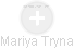 Mariya Tryna - Vizualizace  propojení osoby a firem v obchodním rejstříku