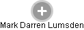 Mark Darren Lumsden - Vizualizace  propojení osoby a firem v obchodním rejstříku