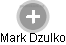 Mark Dzulko - Vizualizace  propojení osoby a firem v obchodním rejstříku