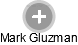 Mark Gluzman - Vizualizace  propojení osoby a firem v obchodním rejstříku