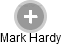 Mark Hardy - Vizualizace  propojení osoby a firem v obchodním rejstříku