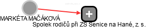  Mačáková M. - Vizualizace  propojení osoby a firem v obchodním rejstříku