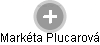 Markéta Plucarová - Vizualizace  propojení osoby a firem v obchodním rejstříku