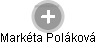 Markéta Poláková - Vizualizace  propojení osoby a firem v obchodním rejstříku