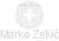 Marko Zekič - Vizualizace  propojení osoby a firem v obchodním rejstříku