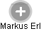 Markus Erl - Vizualizace  propojení osoby a firem v obchodním rejstříku