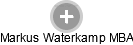  Waterkamp M. - Vizualizace  propojení osoby a firem v obchodním rejstříku