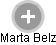 Marta Belz - Vizualizace  propojení osoby a firem v obchodním rejstříku