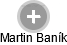Martin Baník - Vizualizace  propojení osoby a firem v obchodním rejstříku