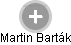 Martin Barták - Vizualizace  propojení osoby a firem v obchodním rejstříku