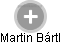 Martin Bártl - Vizualizace  propojení osoby a firem v obchodním rejstříku
