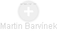 Martin Barvínek - Vizualizace  propojení osoby a firem v obchodním rejstříku