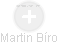 Martin Bíro - Vizualizace  propojení osoby a firem v obchodním rejstříku