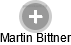 Martin Bittner - Vizualizace  propojení osoby a firem v obchodním rejstříku