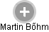 Martin Bőhm - Vizualizace  propojení osoby a firem v obchodním rejstříku