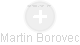 Martin Borovec - Vizualizace  propojení osoby a firem v obchodním rejstříku