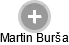 Martin Burša - Vizualizace  propojení osoby a firem v obchodním rejstříku