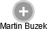 Martin Buzek - Vizualizace  propojení osoby a firem v obchodním rejstříku