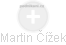  Martin Č. - Vizualizace  propojení osoby a firem v obchodním rejstříku