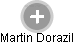 Martin Dorazil - Vizualizace  propojení osoby a firem v obchodním rejstříku