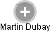 Martin Dubay - Vizualizace  propojení osoby a firem v obchodním rejstříku