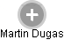 Martin Dugas - Vizualizace  propojení osoby a firem v obchodním rejstříku