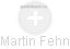 Martin Fehn - Vizualizace  propojení osoby a firem v obchodním rejstříku