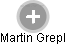 Martin Grepl - Vizualizace  propojení osoby a firem v obchodním rejstříku