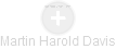 Martin Harold Davis - Vizualizace  propojení osoby a firem v obchodním rejstříku