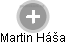 Martin Háša - Vizualizace  propojení osoby a firem v obchodním rejstříku
