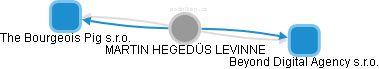  Hegedüs M. - Vizualizace  propojení osoby a firem v obchodním rejstříku