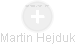 Martin Hejduk - Vizualizace  propojení osoby a firem v obchodním rejstříku