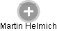 Martin Helmich - Vizualizace  propojení osoby a firem v obchodním rejstříku