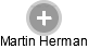 Martin Herman - Vizualizace  propojení osoby a firem v obchodním rejstříku