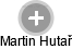 Martin Hutař - Vizualizace  propojení osoby a firem v obchodním rejstříku
