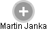 Martin Janka - Vizualizace  propojení osoby a firem v obchodním rejstříku