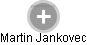  Martin Jankovec - Vizualizace  propojení osoby a firem v obchodním rejstříku