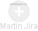 Martin Jíra - Vizualizace  propojení osoby a firem v obchodním rejstříku