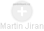 Martin Jiran - Vizualizace  propojení osoby a firem v obchodním rejstříku