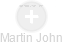 Martin John - Vizualizace  propojení osoby a firem v obchodním rejstříku