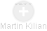 Martin Kilian - Vizualizace  propojení osoby a firem v obchodním rejstříku