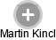 Martin Kincl - Vizualizace  propojení osoby a firem v obchodním rejstříku