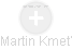 Martin Kmeť - Vizualizace  propojení osoby a firem v obchodním rejstříku