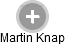 Martin Knap - Vizualizace  propojení osoby a firem v obchodním rejstříku