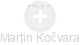 Martin Kočvara - Vizualizace  propojení osoby a firem v obchodním rejstříku