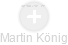 Martin König - Vizualizace  propojení osoby a firem v obchodním rejstříku