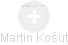 Martin Košut - Vizualizace  propojení osoby a firem v obchodním rejstříku