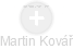 Martin Kovář - Vizualizace  propojení osoby a firem v obchodním rejstříku