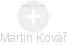 Martin Kovář - Vizualizace  propojení osoby a firem v obchodním rejstříku