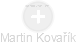 Martin Kovařík - Vizualizace  propojení osoby a firem v obchodním rejstříku